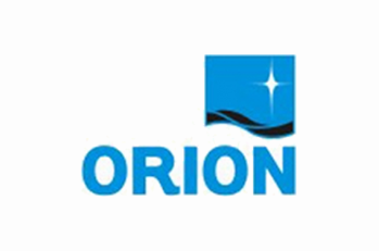 Orion Operações Portuárias