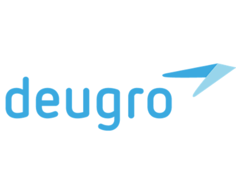 deugro do Brasil